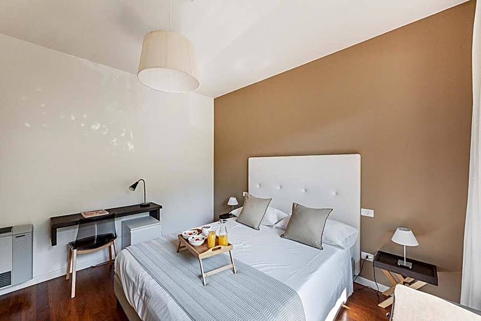 Residenza Miralago by Wonderful Italy