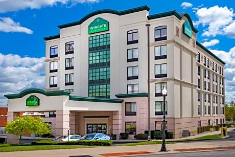 Wingate by Wyndham Lima