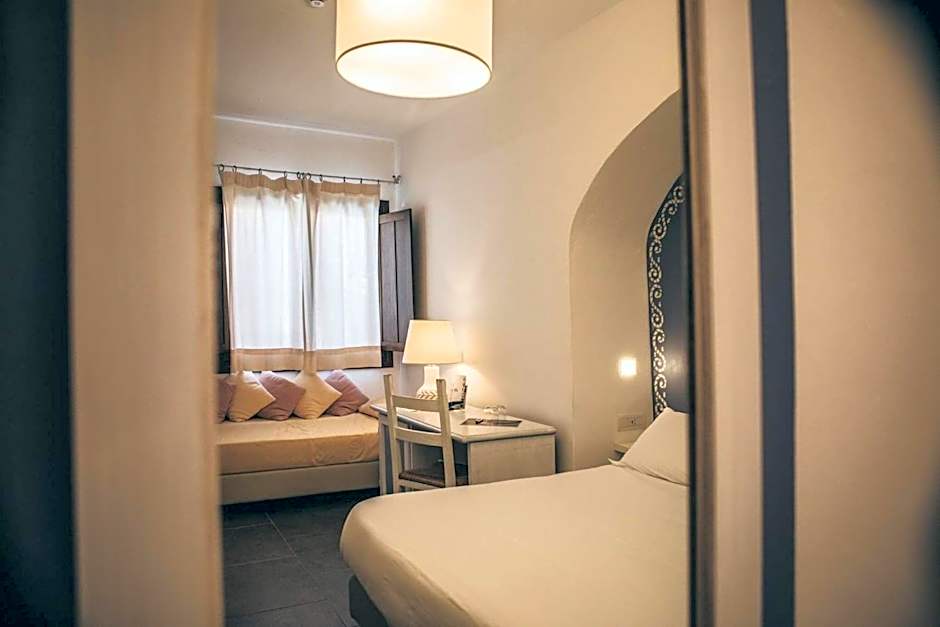 Boutique Hotel Sant'Andrea & Relais