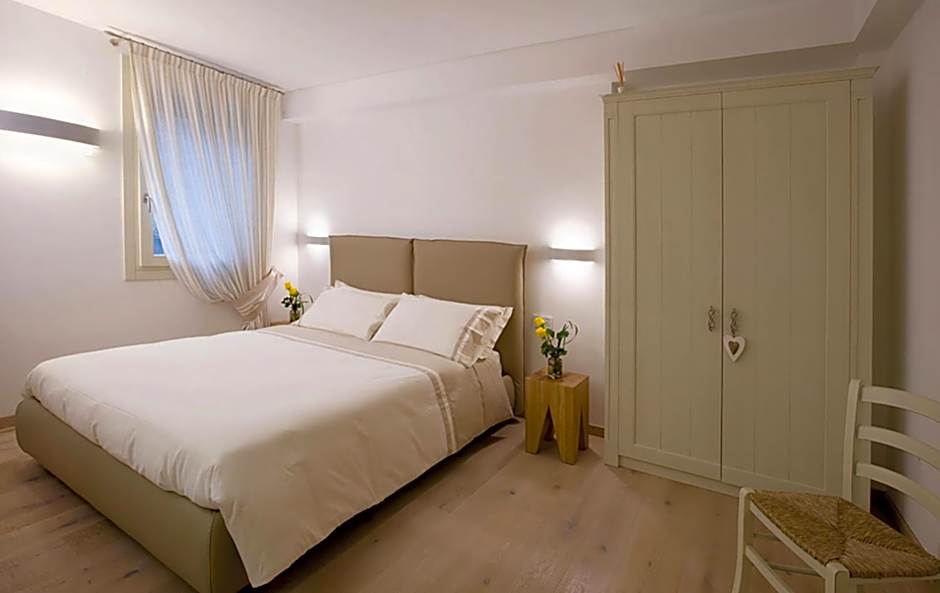 Agriturismo B&B Casa Bortolin