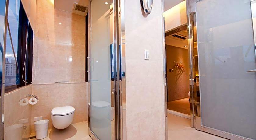 Talmud Hotel Taichung