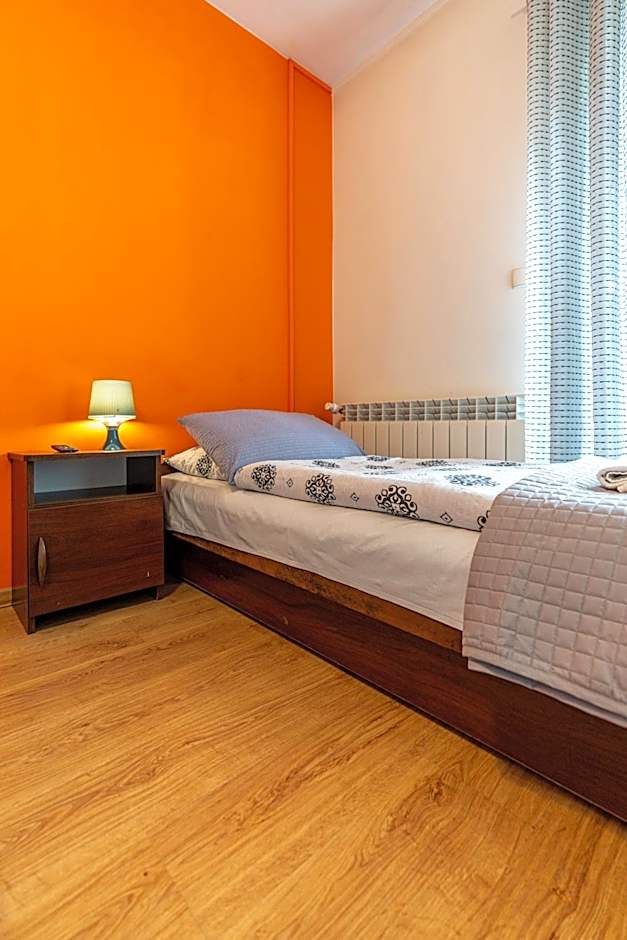 Leśny Dworek Biały Dunajec