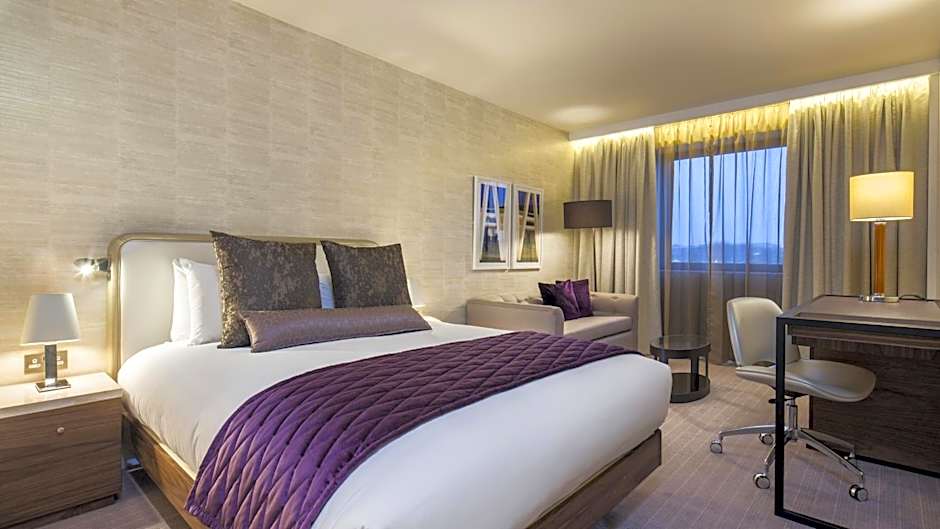 Crowne Plaza London Kings Cross By IHG