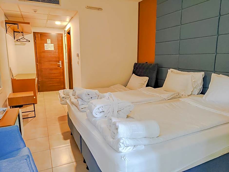 Hotel & Spa Tino Sveti Stefan