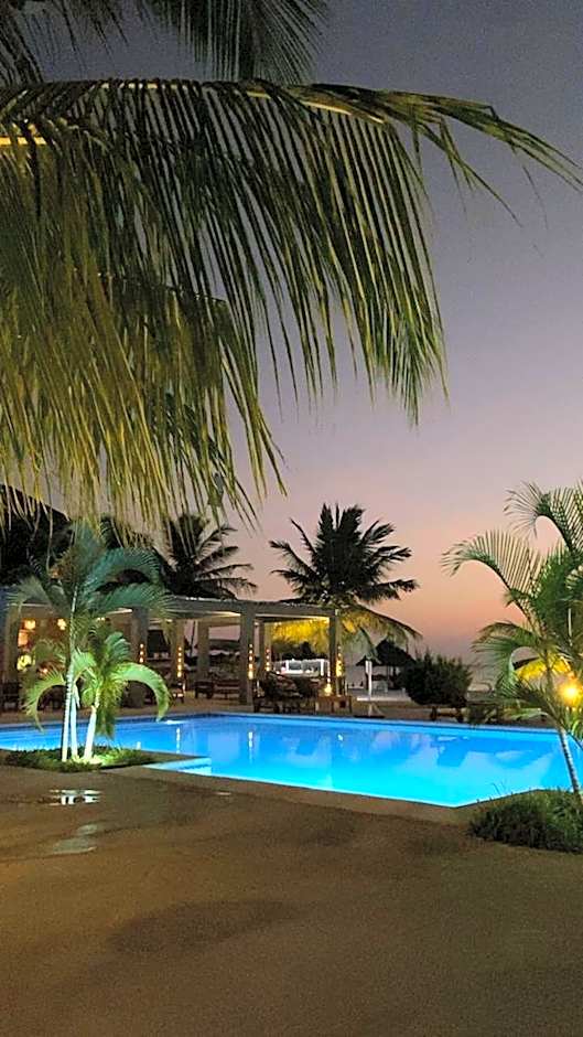 Sunset Kendwa Beach Hotel