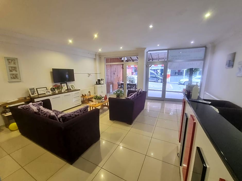 Thermal Orkide Pansiyon