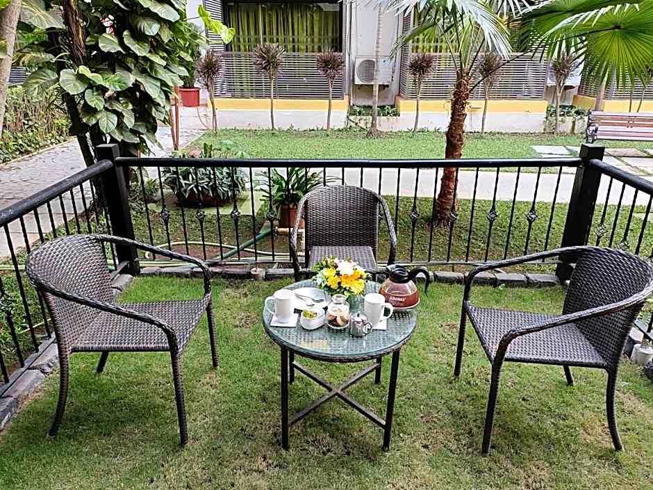 Kyriad Prestige Goa by Mastiff