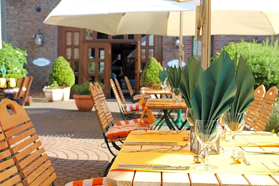 Landhaus Göddertzhof