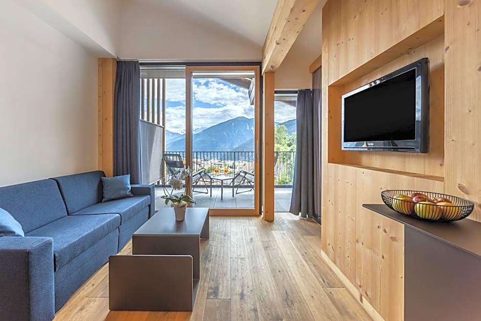 Maraias - Luxury Suites & Apartments