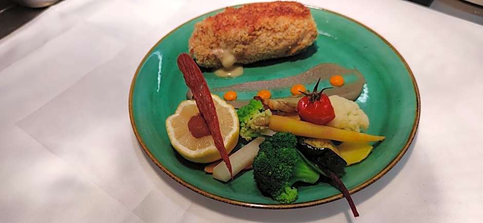 Hotel Gasthaus Hirschen