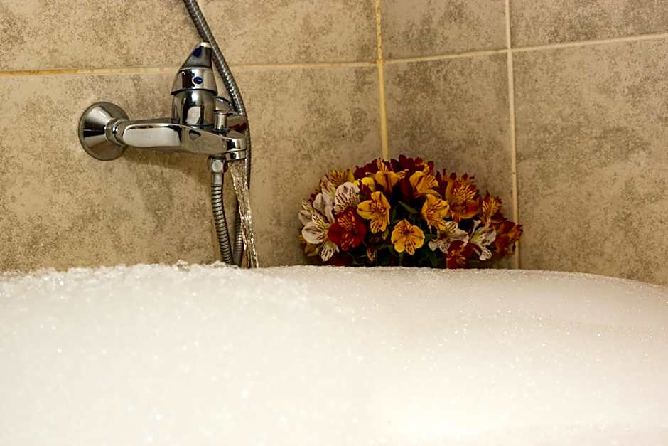 Hotel Hacienda Plaza de Armas