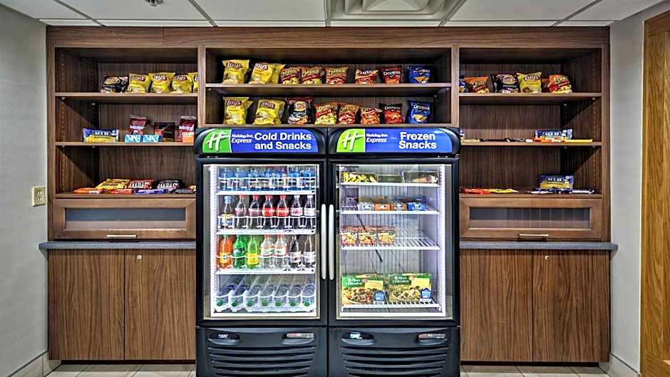 Holiday Inn Express Hotel & Suites Crossville By IHG