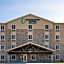 WoodSpring Suites Chicago Tinley Park