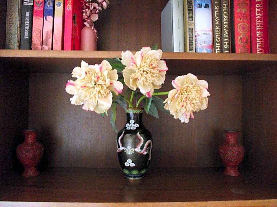 Camera con Vista B&B