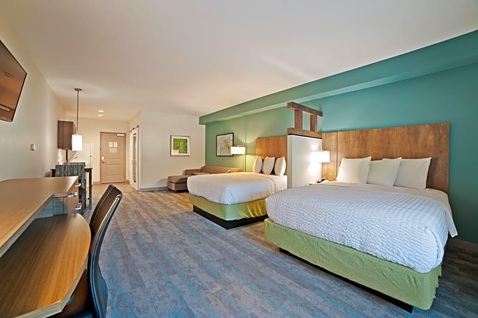 Extended Stay America Premier Suites - Greenville - Woodruff Road