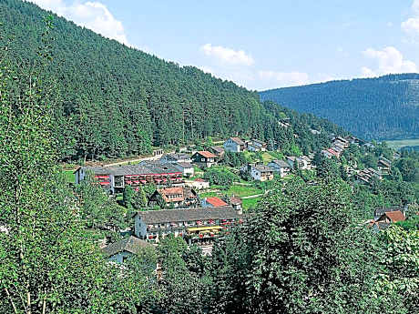 Hotel Waldlust