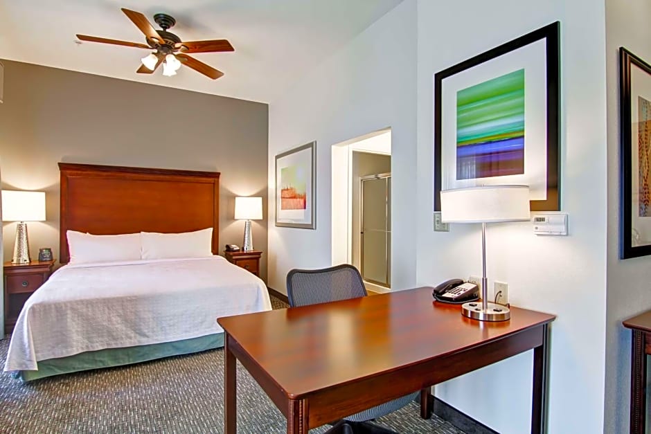 Homewood Suites By Hilton Oklahoma City-West