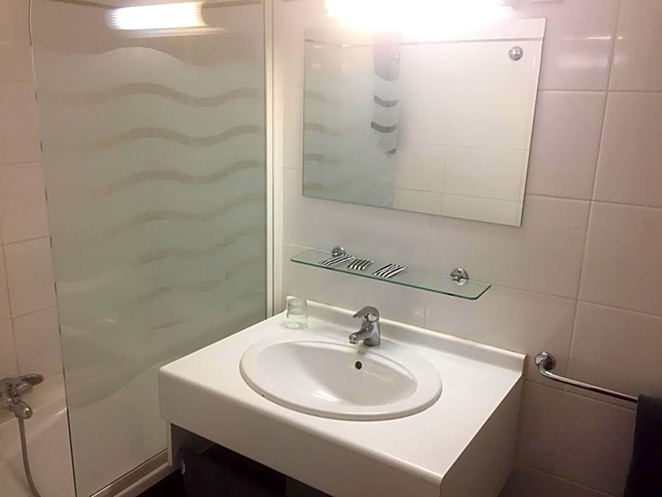 Hôtel du Sud Vieux Port