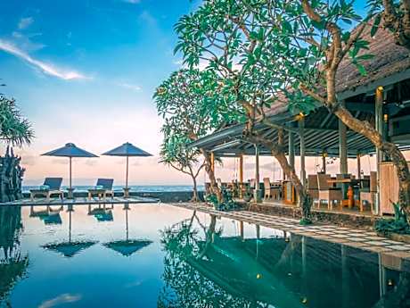 Alam Candi Dive Resort