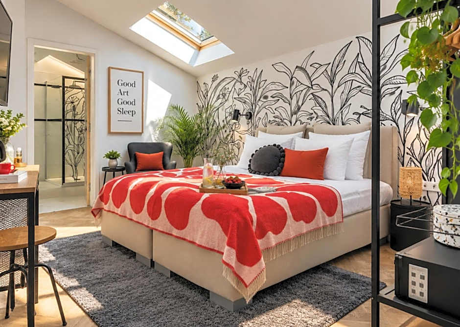 Butik Art Hotel