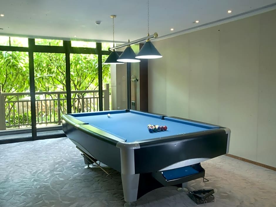 Eadry Royal Garden Hotel Haikou