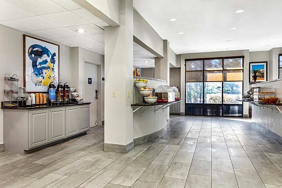 Comfort Suites Nacogdoches