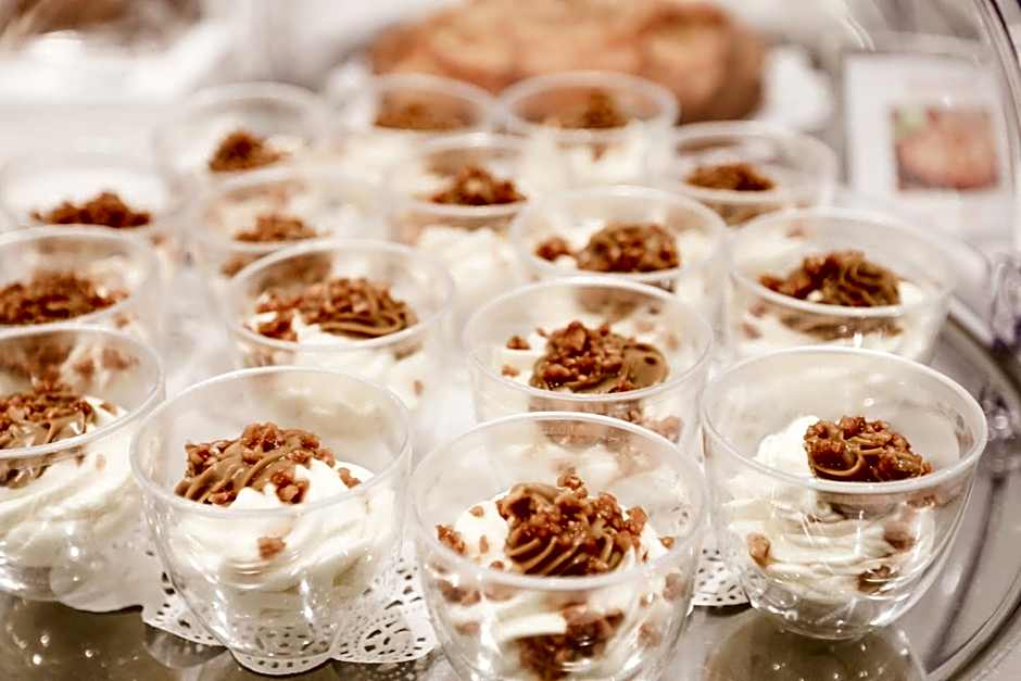 Executive Inn Boutique Hotel