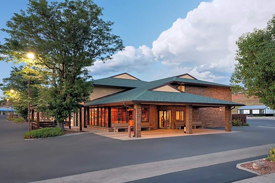 Days Inn by Wyndham Spearfish