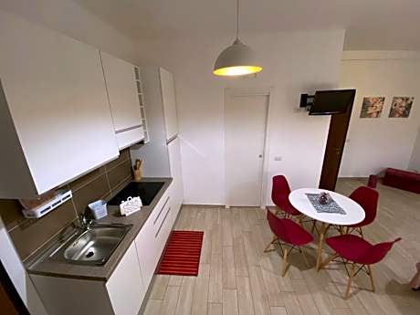 Le casette di Frà Studios