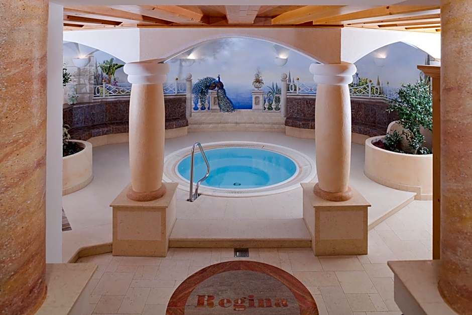Hotel Regina