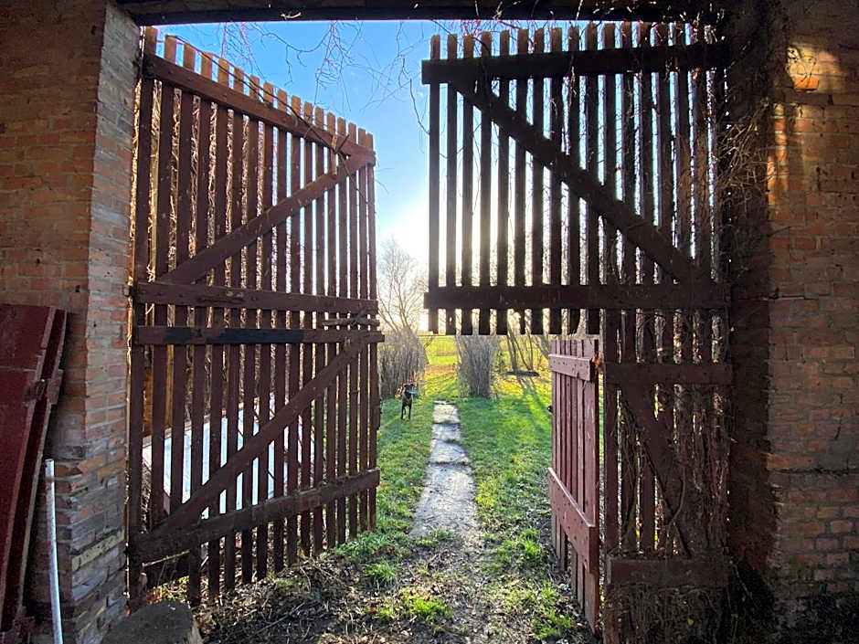 norddeutscher Hof - Kutscherstation