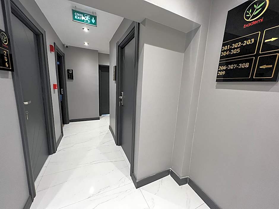 Bademi Room