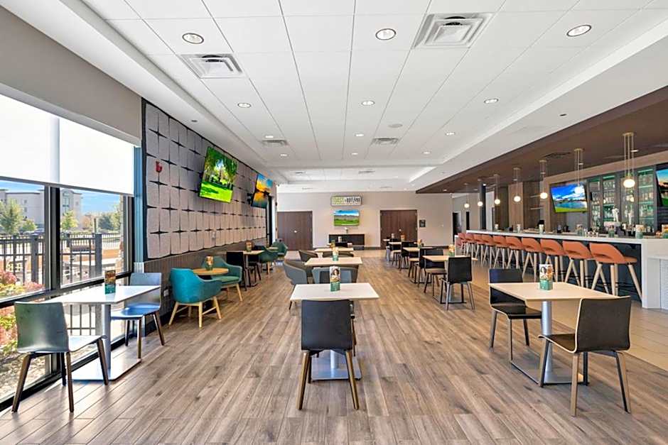 Holiday Inn - Chicago - Tinley Park By IHG