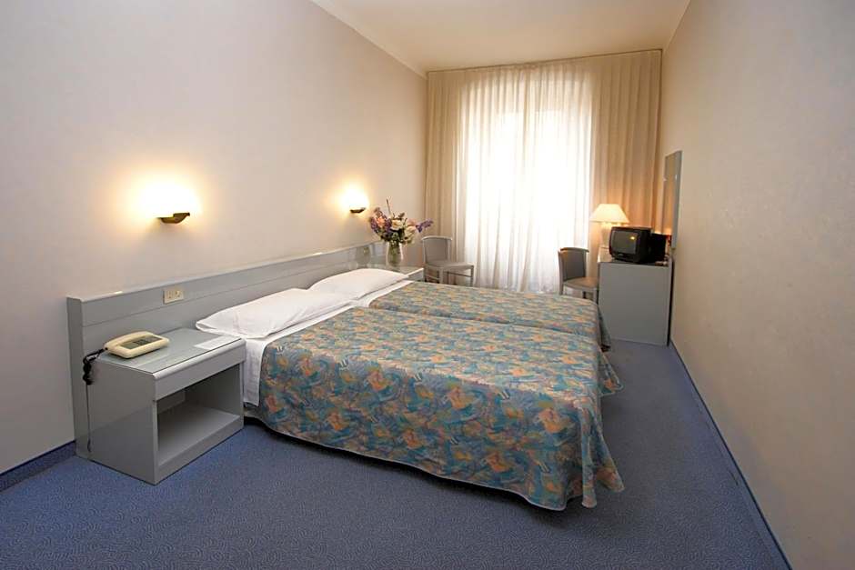 Hotel Roma