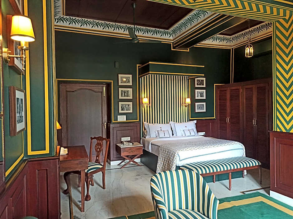 Hotel The Jaipur House