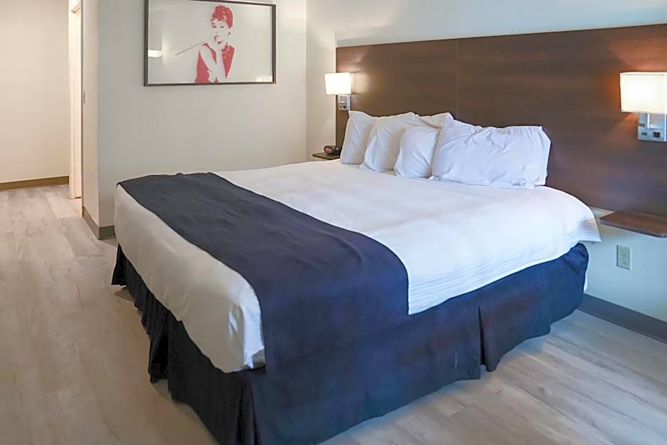 Steam Plant Hotel Spokane, an Ascend Collection Hotel