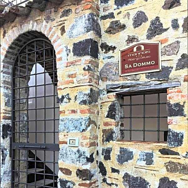 Albergo Diffuso Mannois