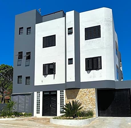 Residencial Marítimos