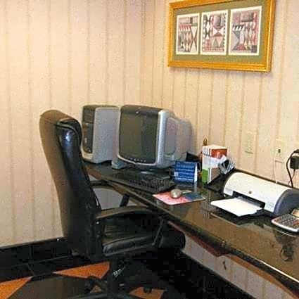 Hampton Inn Oxford-West