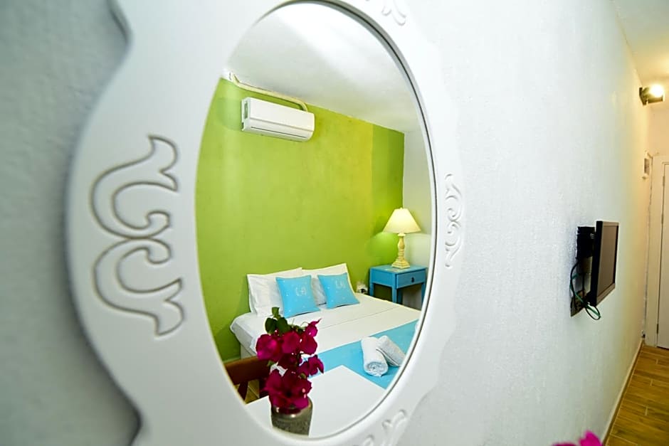 Bedirhan Konak Otel