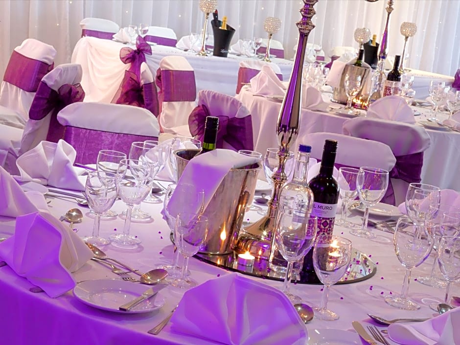 Manchester Airport Stanley Hotel by Belvilla