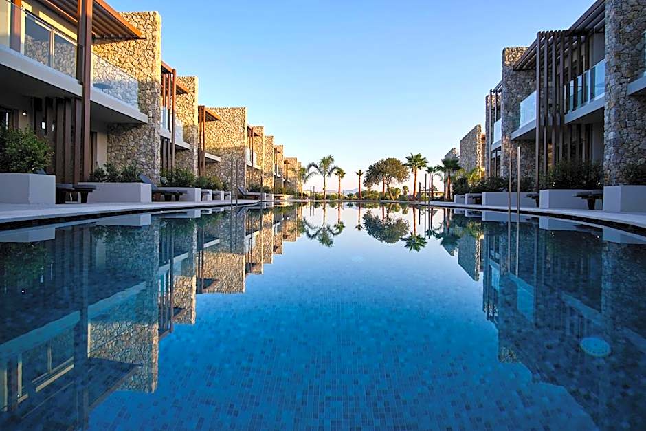 Photo 1 of 50 of Utopia Blu Hotel