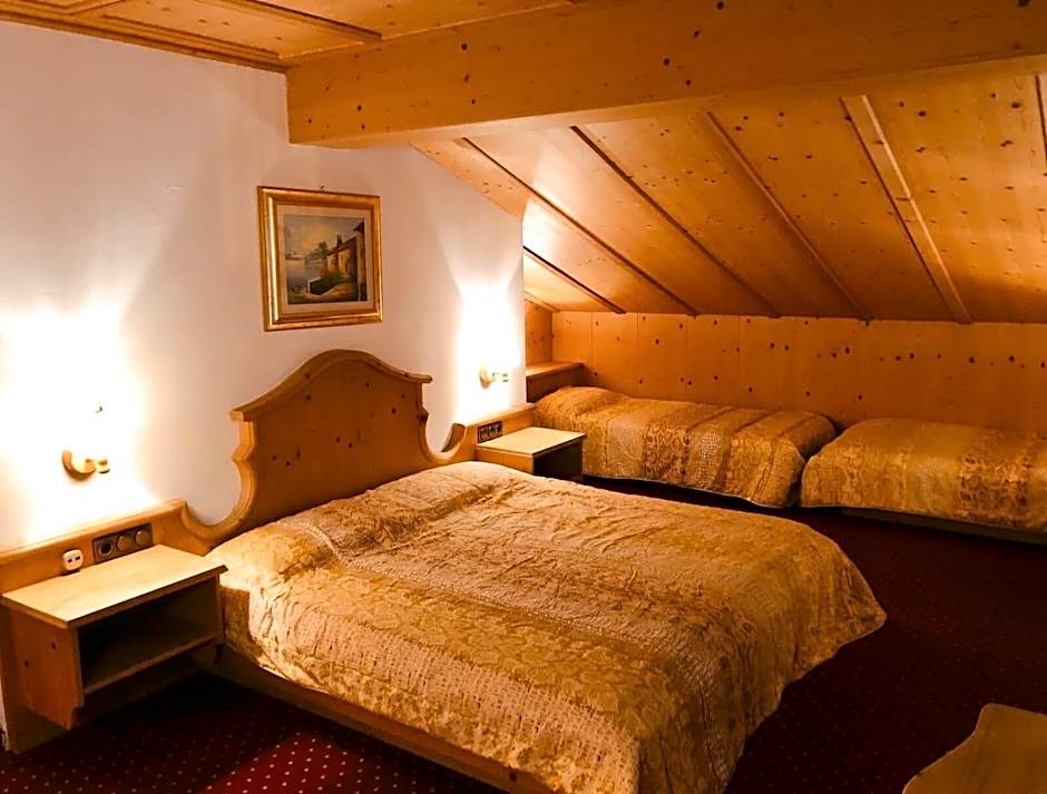 Hotel Molino