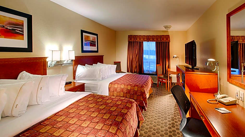 Canalta Rocky Mountain House