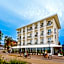 Hb Hotels Orchidea Blu