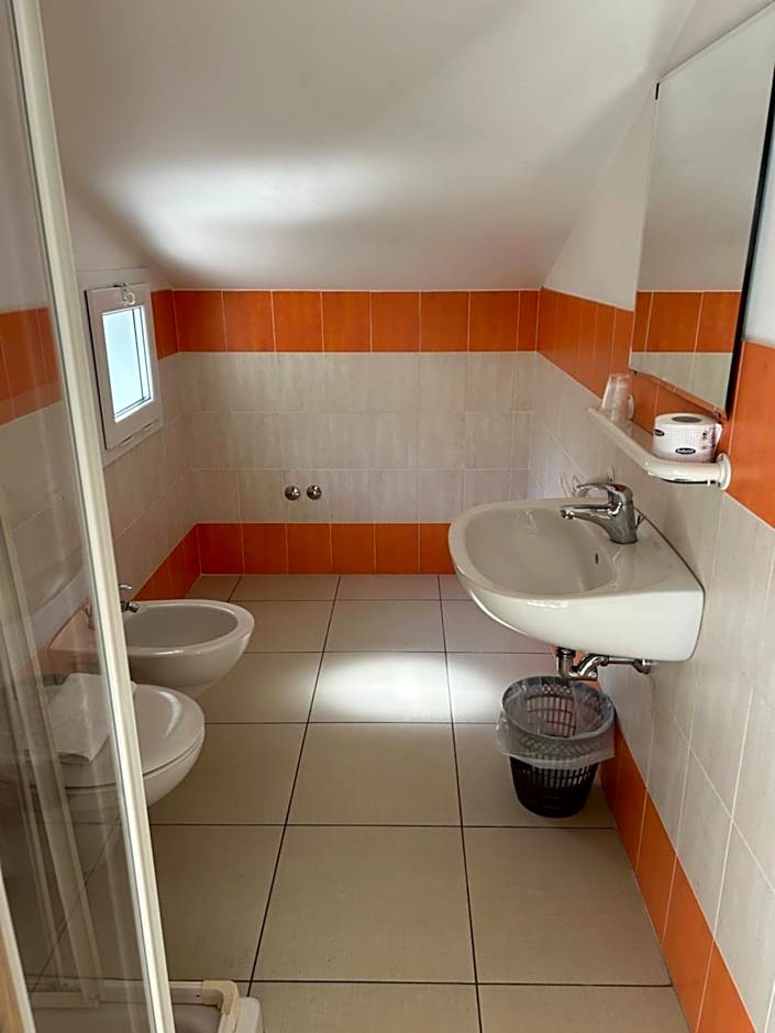 Hotel Zamagna