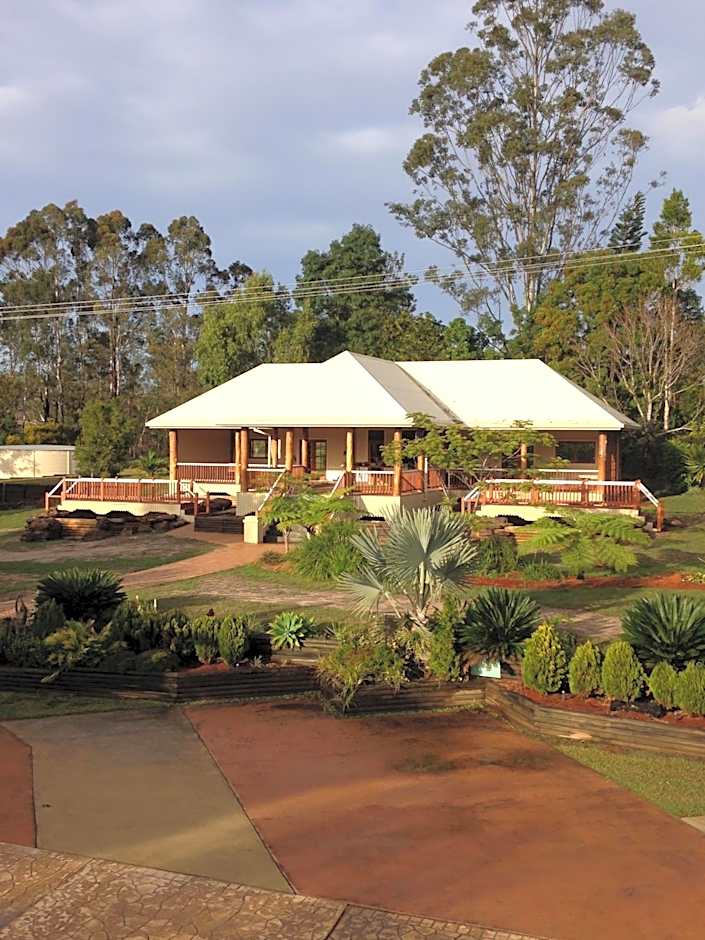 Clarence River Bed & Breakfast