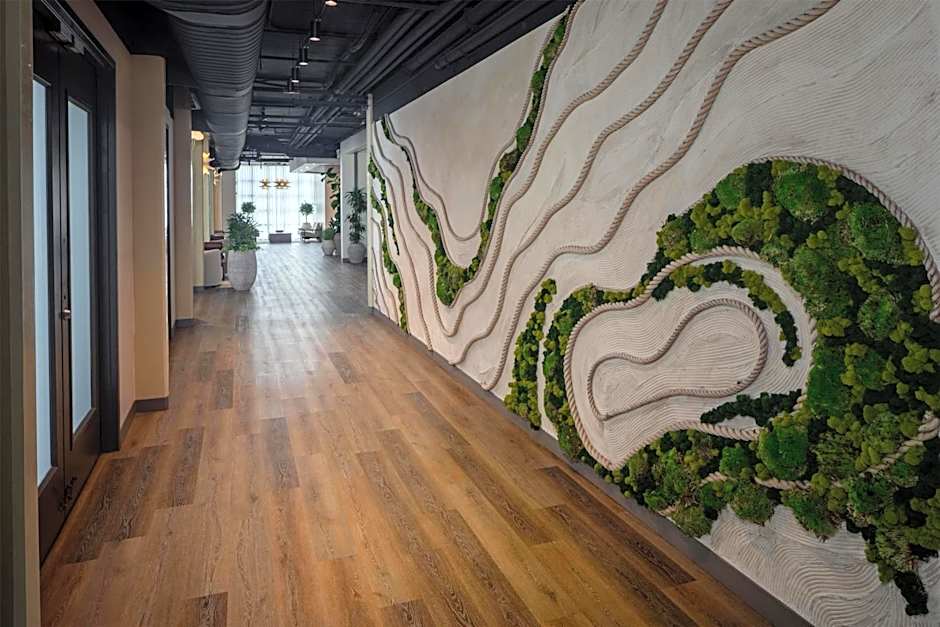 The Clara Hotel Plano Tapestry Collection by Hilton