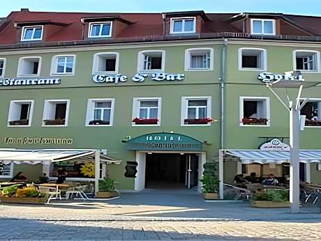 Hotel Evabrunnen