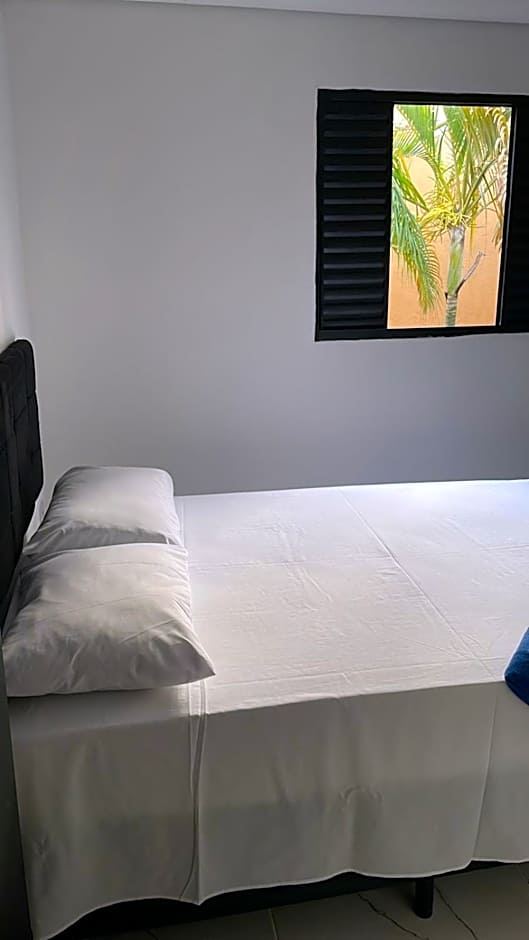 Pousada Praia do Tombo